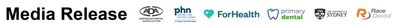 Media Release - Dental