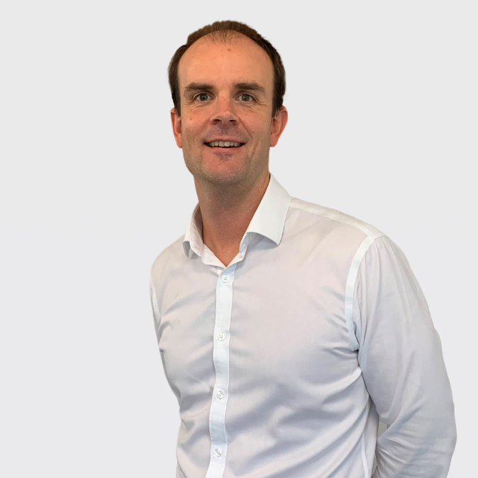 Tom McLaughli - Corporate Site
