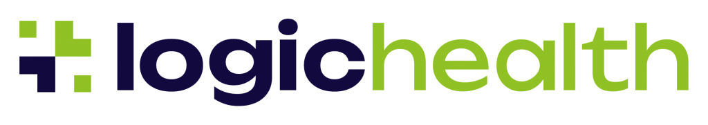 Logic Health Logo
