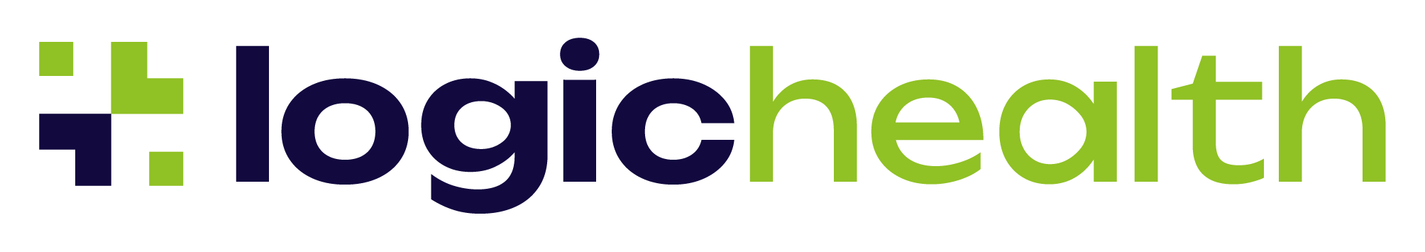 Logic Health Logo